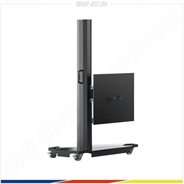 Hella Gutmann CSC-Tool PRO Radar-Tool